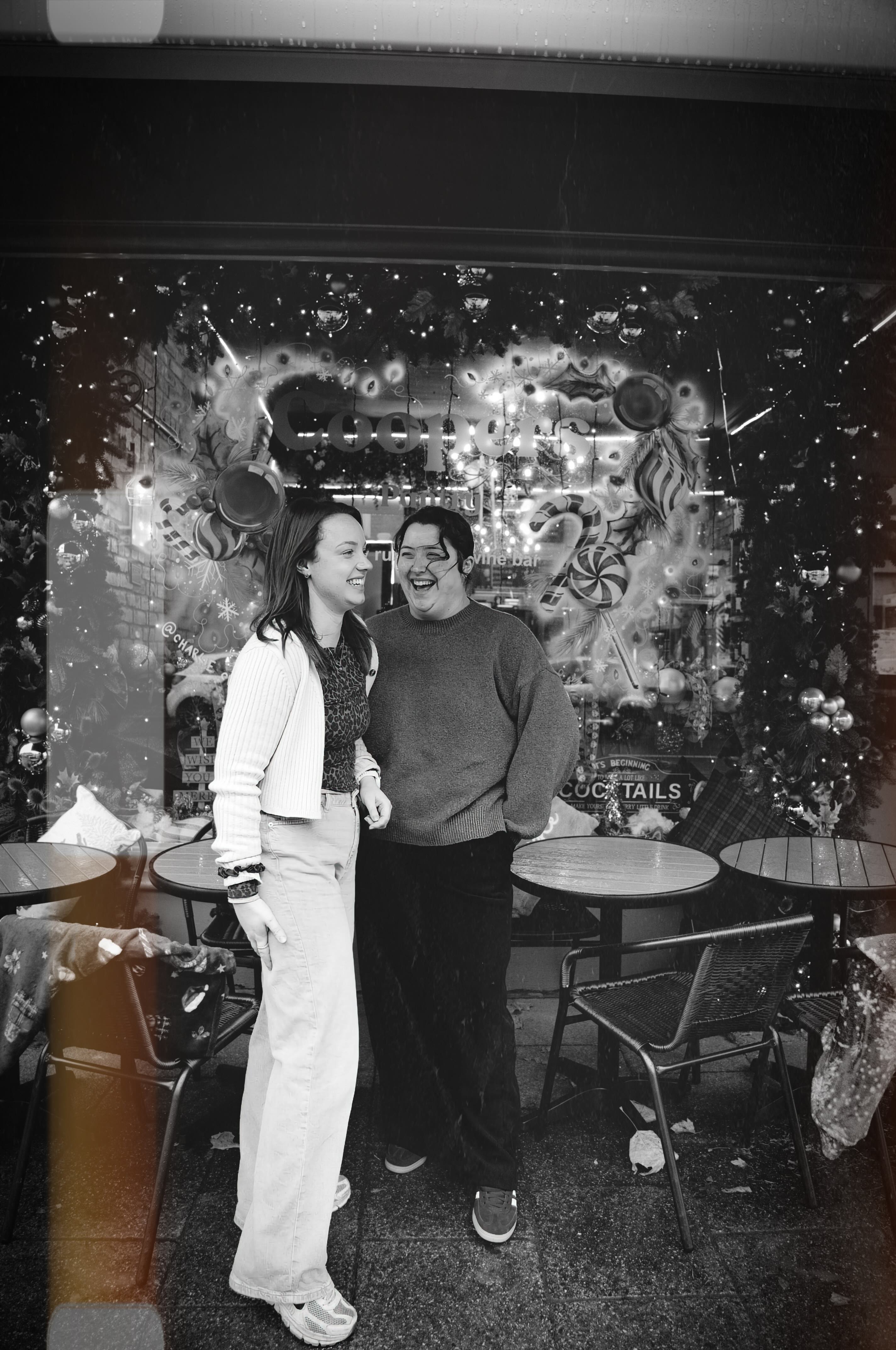 Coopers Pantry Family